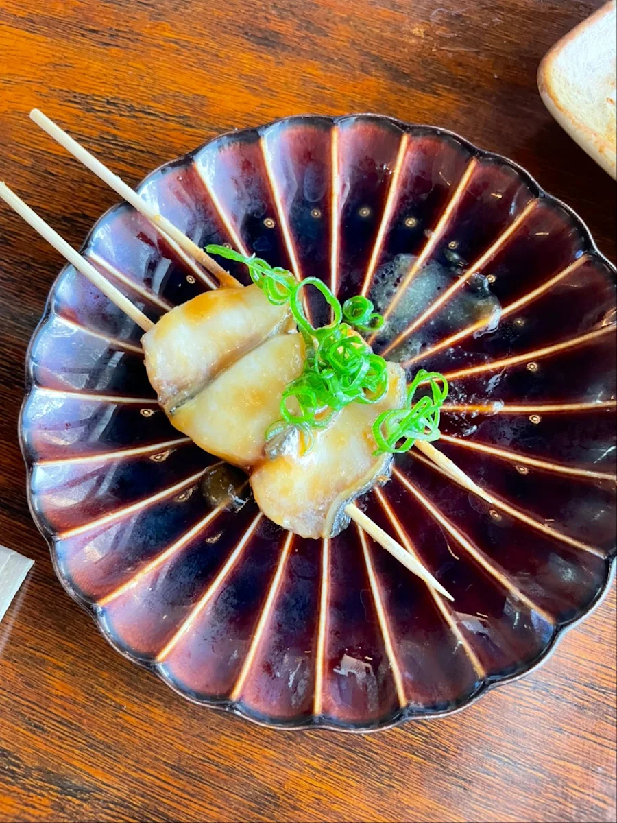 Black Cod