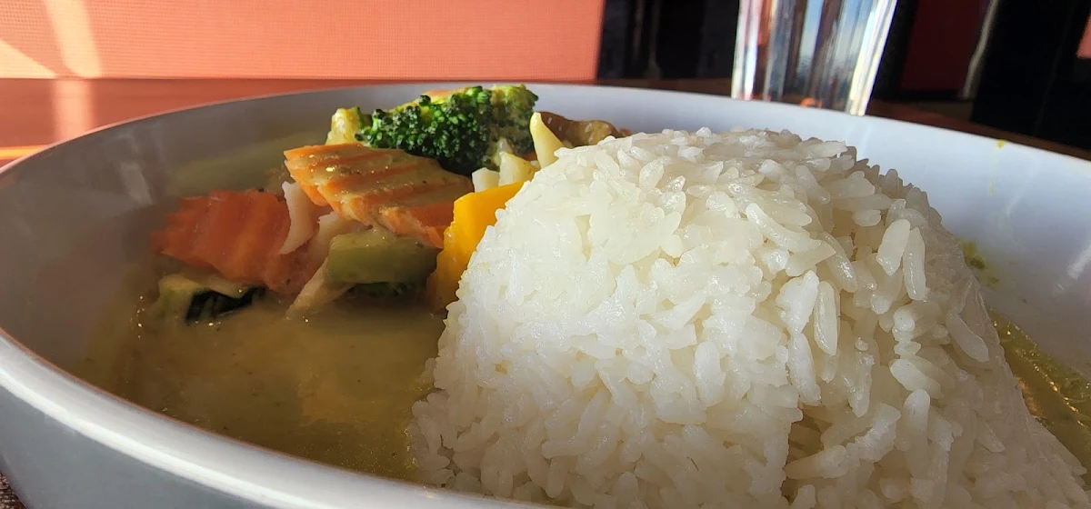 Green Curry