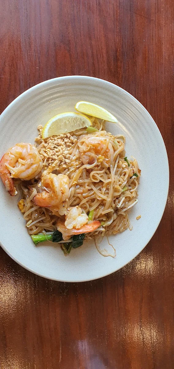 Pad Thai