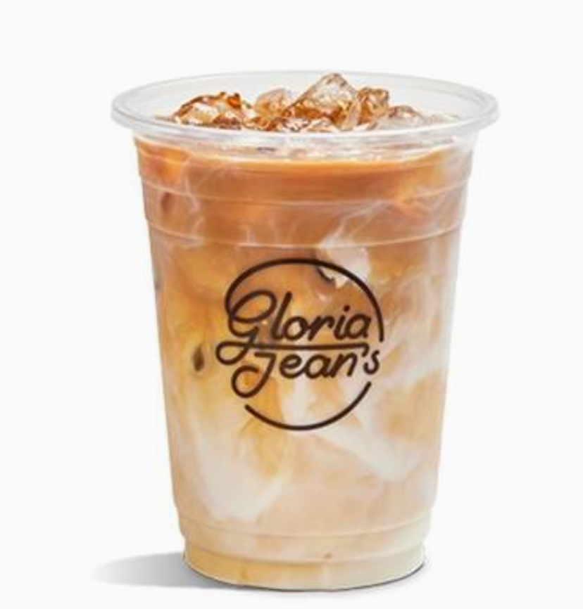 Highlights, Gloria Jean's Moorooka Drive Thru