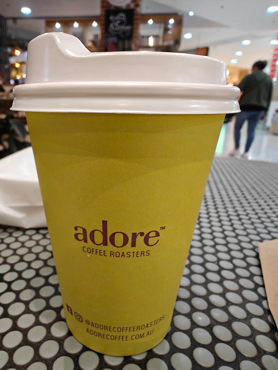 Coffee, LV Kafe