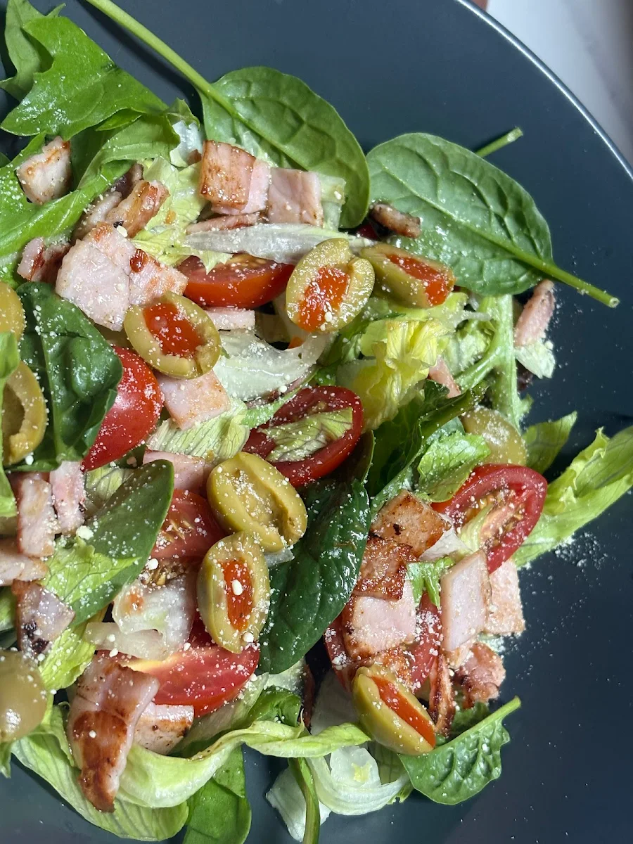 Italian Salad