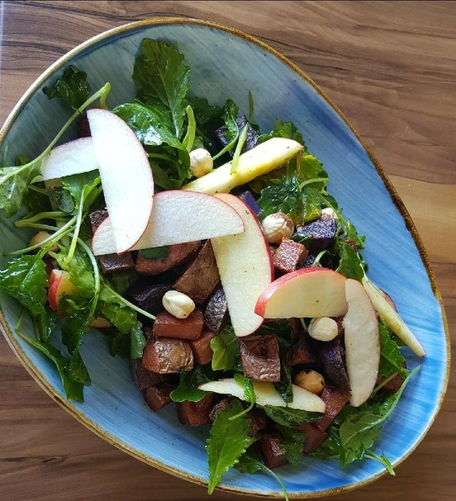 Harvest House Salad