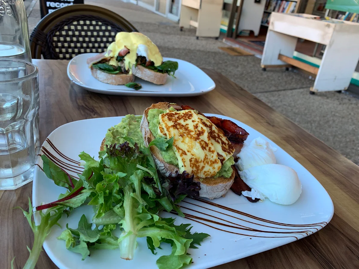 Highlights, Frenchies Cafe Wynnum