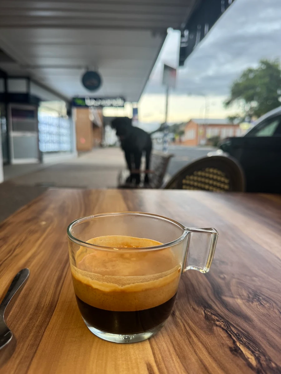 Highlights, Frenchies Cafe Wynnum