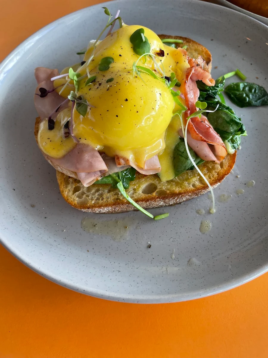 Highlights, Frenchies Cafe Wynnum