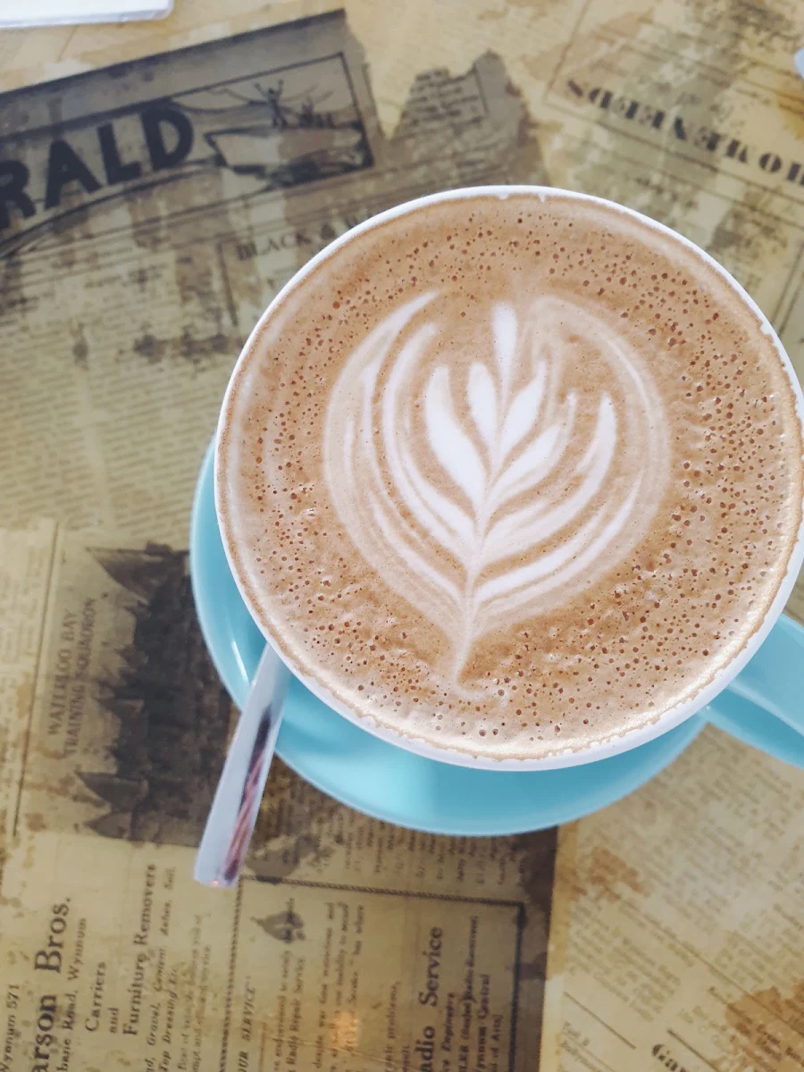 Highlights, Frenchies Cafe Wynnum