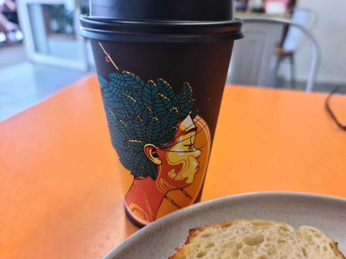 Highlights, Frenchies Cafe Wynnum