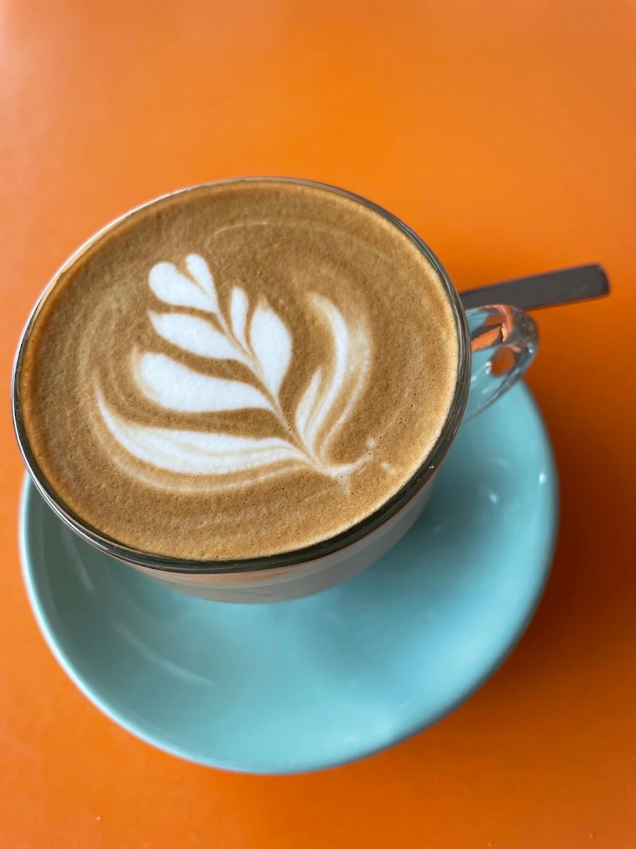 Highlights, Frenchies Cafe Wynnum