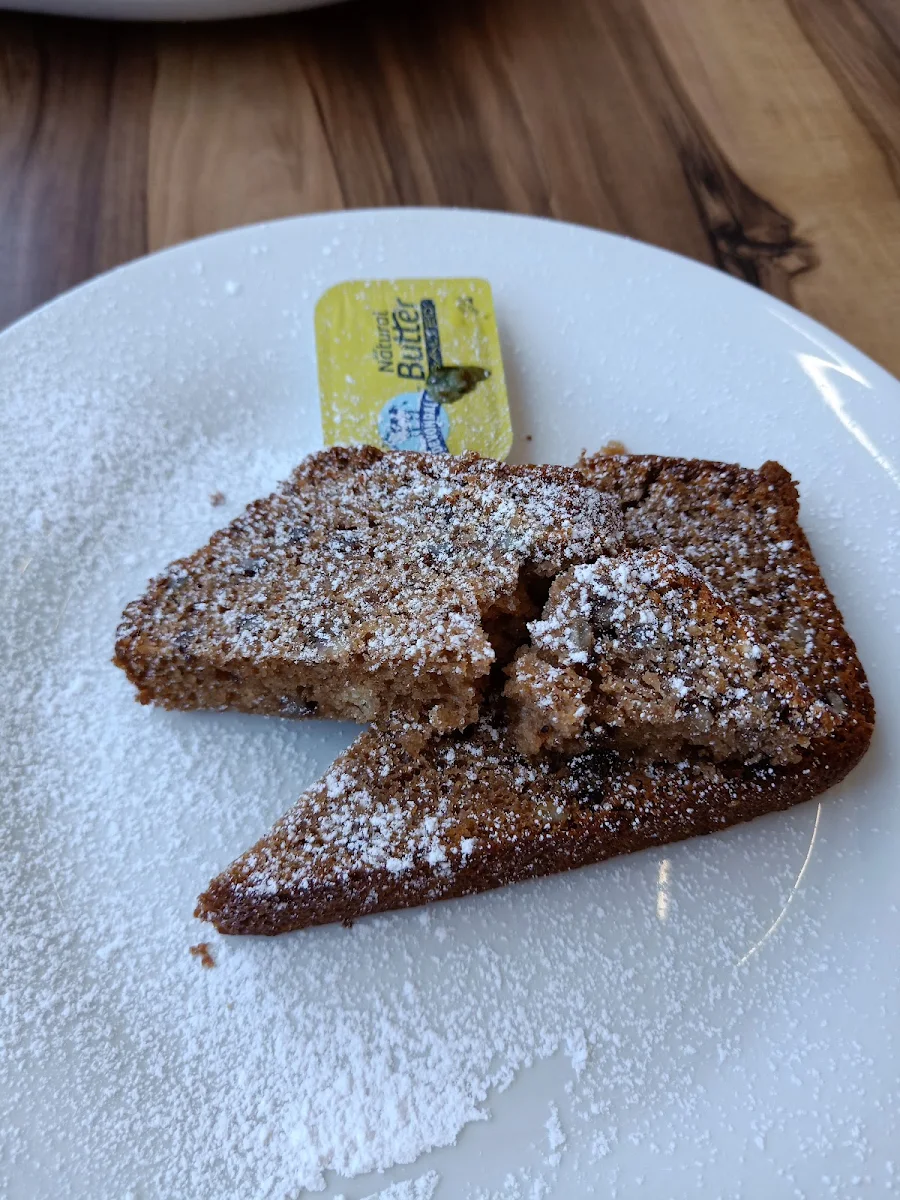 Highlights, Frenchies Cafe Wynnum