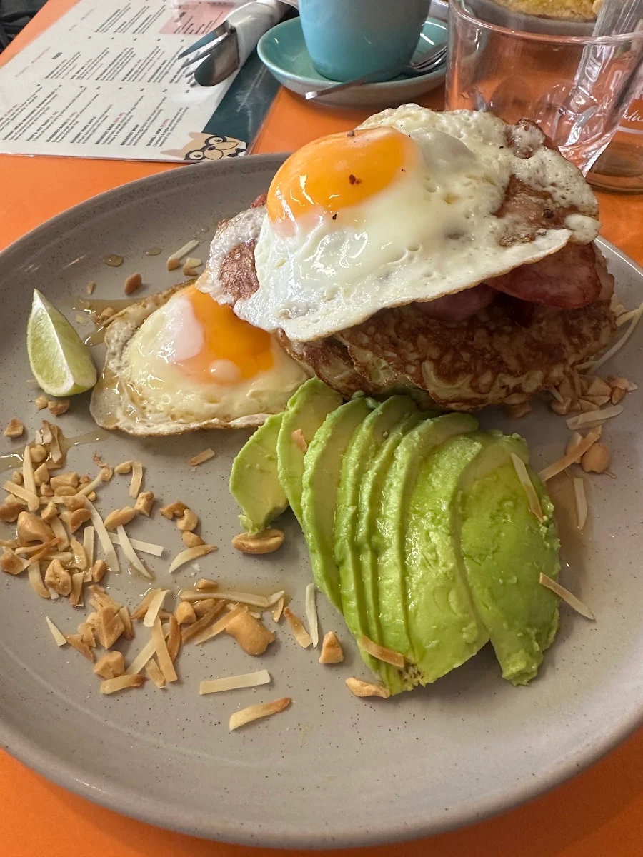 Highlights, Frenchies Cafe Wynnum