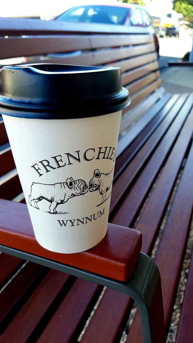 Highlights, Frenchies Cafe Wynnum