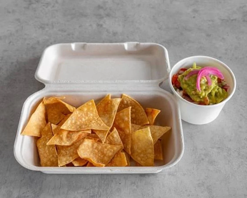 Highlights, Sanchez Cantina