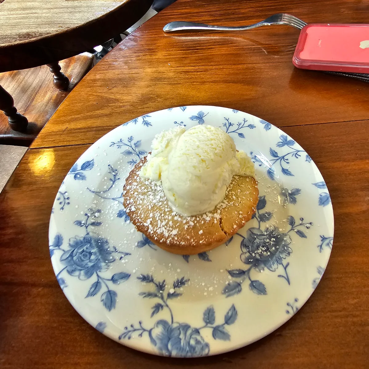 Apple Pie