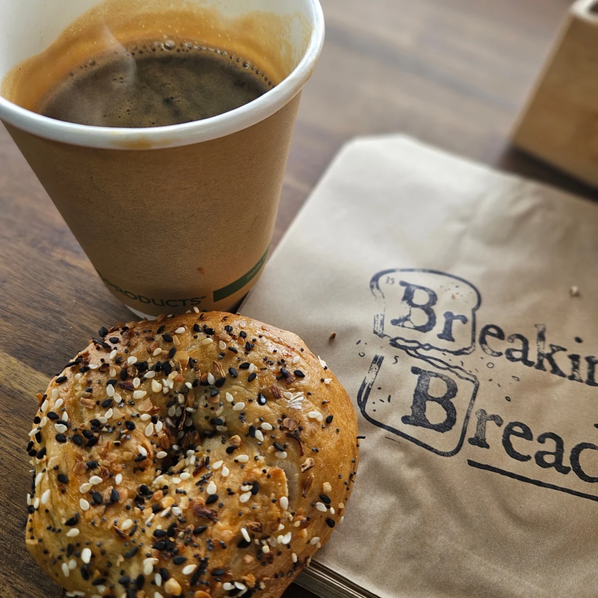 Fresh Bagel Pack