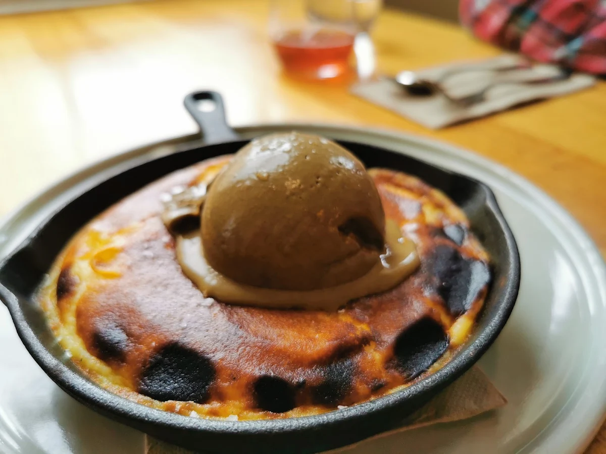 Clafoutis