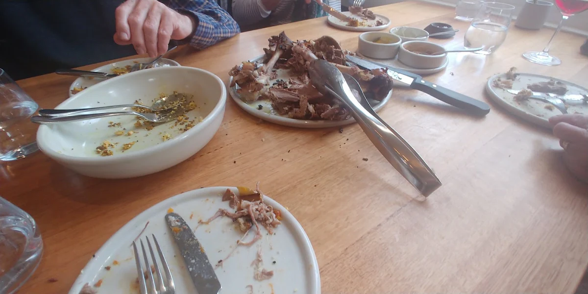 Whole Lamb