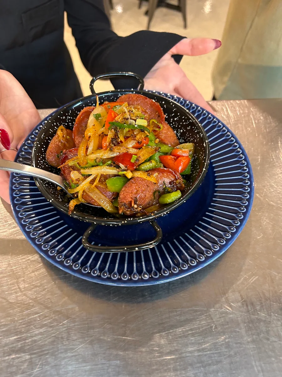 Highlights, Lusso Tapas Blacktown