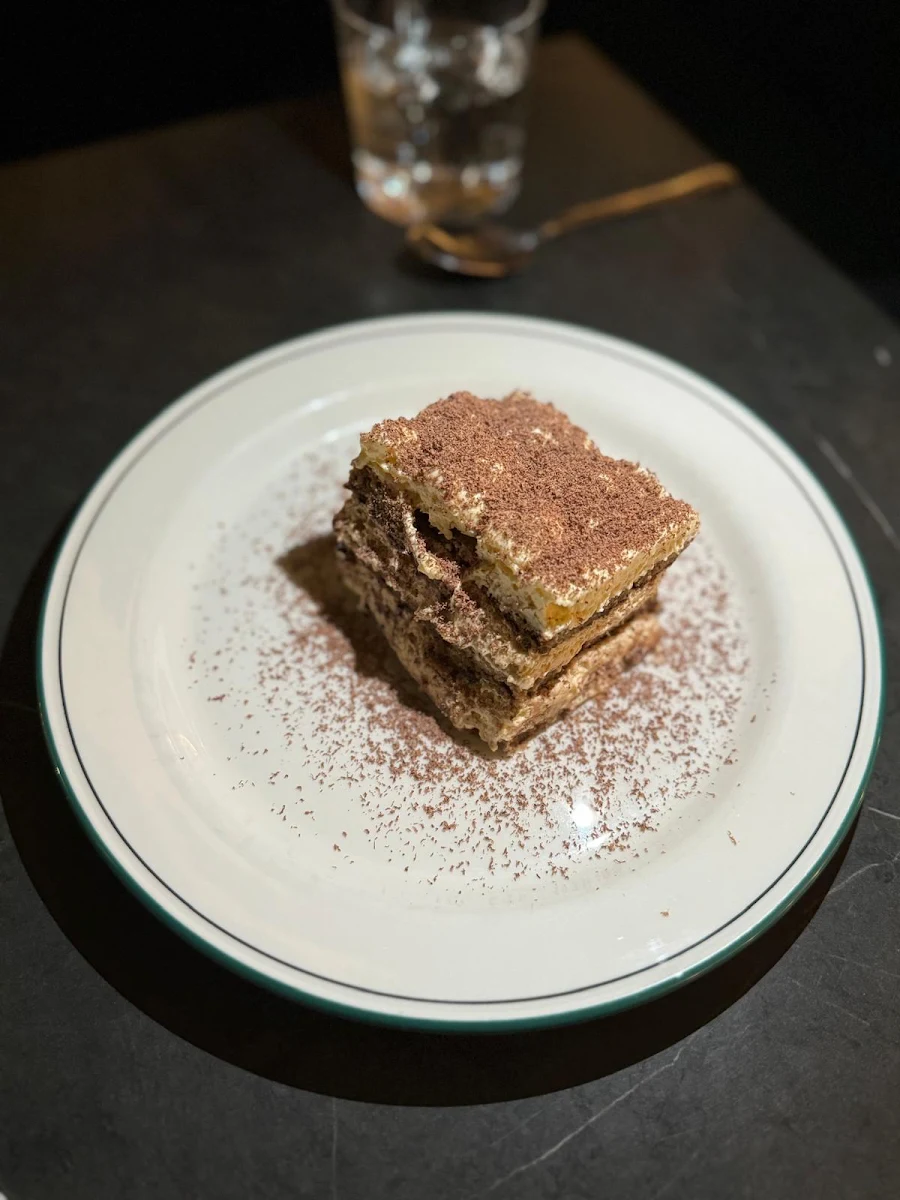 Highlights, Ned’s Bake & Bistro Middle Park