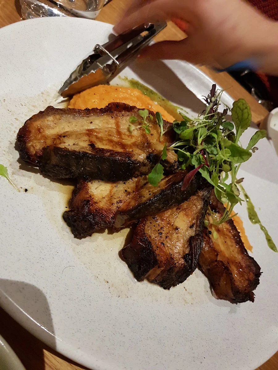 Pork Belly
