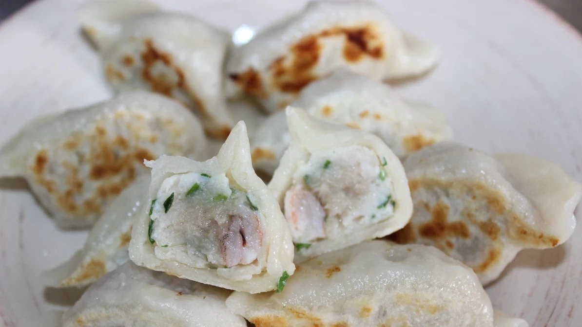 Highlights, Kungfu Dumplings