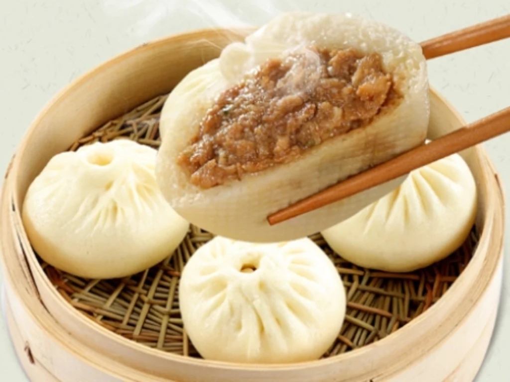 Highlights, Kungfu Dumplings