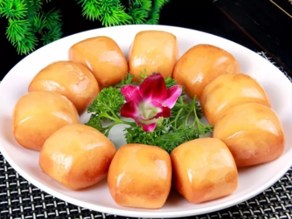 Highlights, Kungfu Dumplings