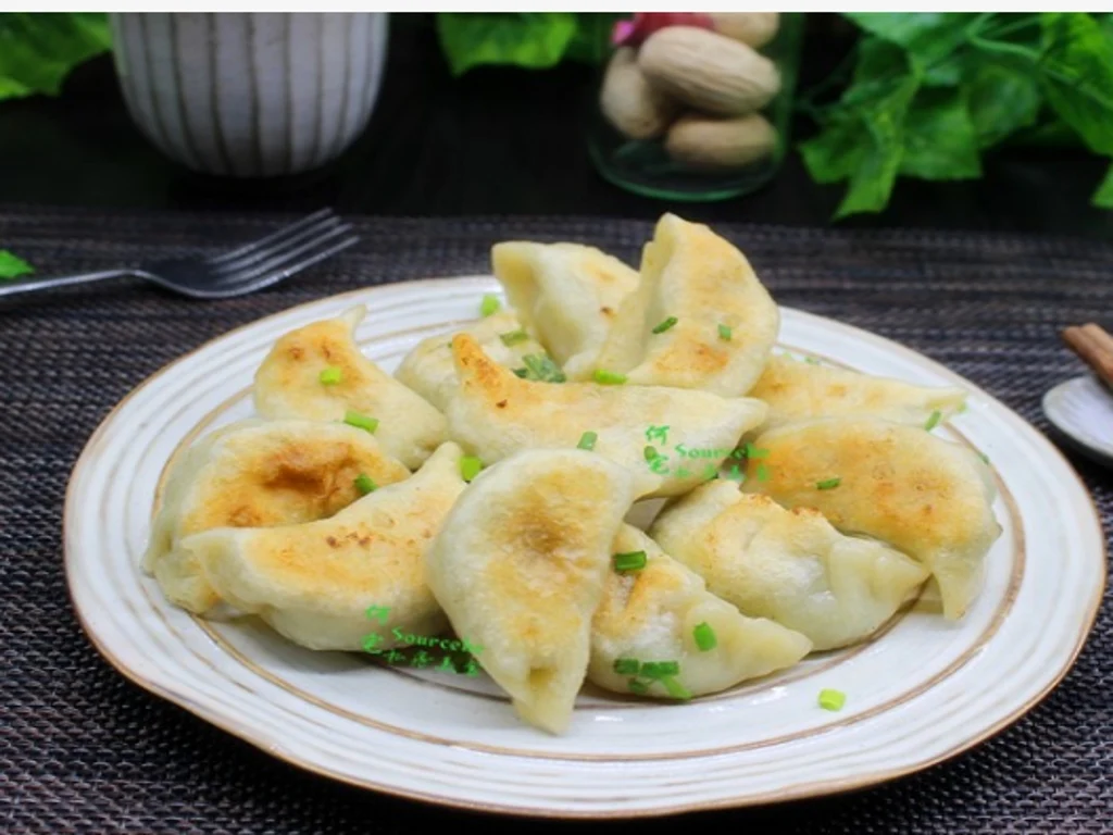 Highlights, Kungfu Dumplings