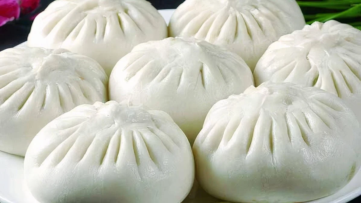 Highlights, Kungfu Dumplings