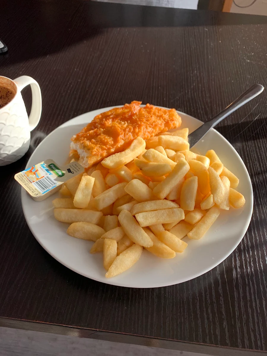 Large Chips