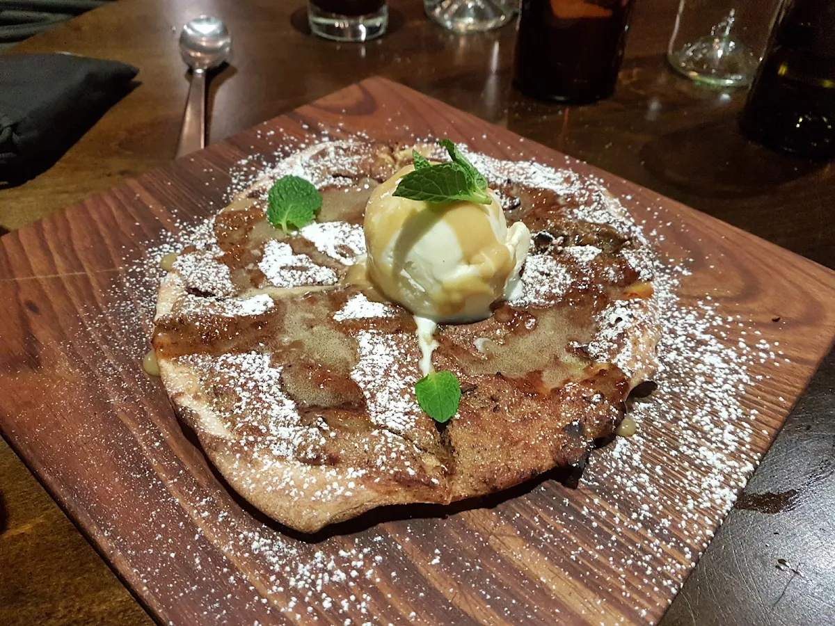 Highlights, Pizza Religion Malvern