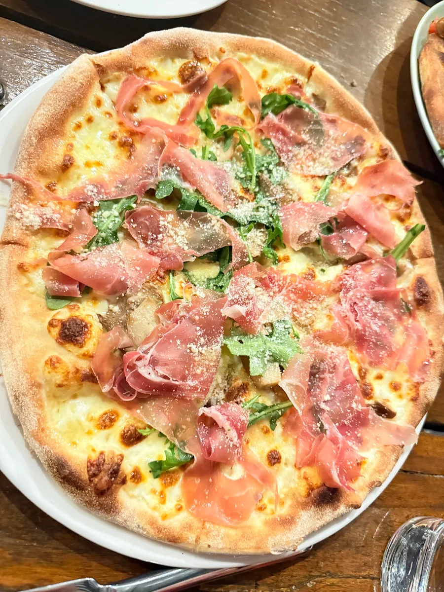 Highlights, Amadio’s Vino e Cucina – Kangaroo Island