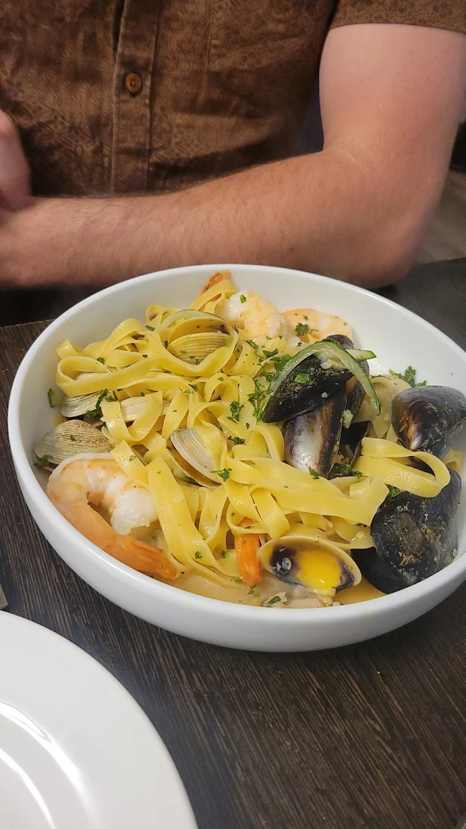 Highlights, Amadio’s Vino e Cucina – Kangaroo Island