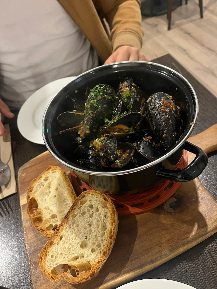 Highlights, Amadio’s Vino e Cucina – Kangaroo Island