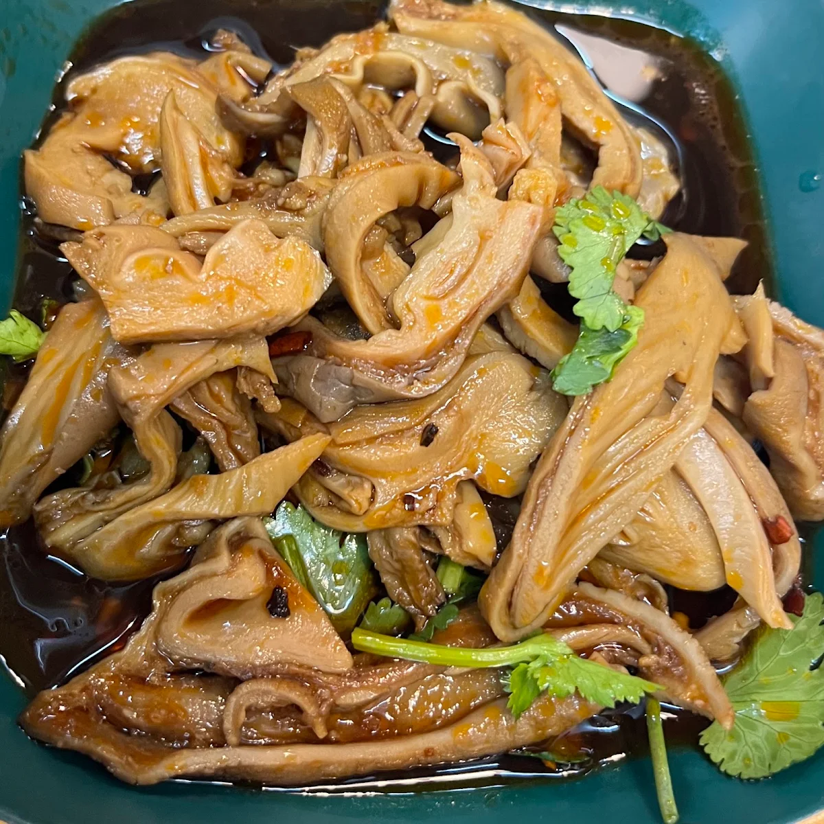 Tripe