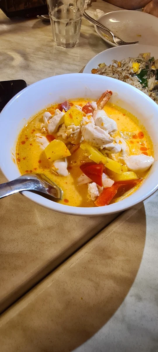 Chicken Curry