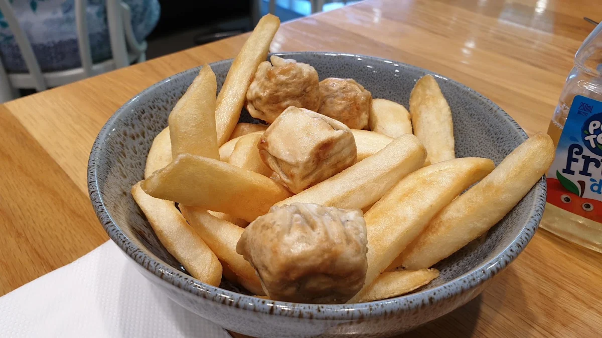 Highlights, Melba Coffee House