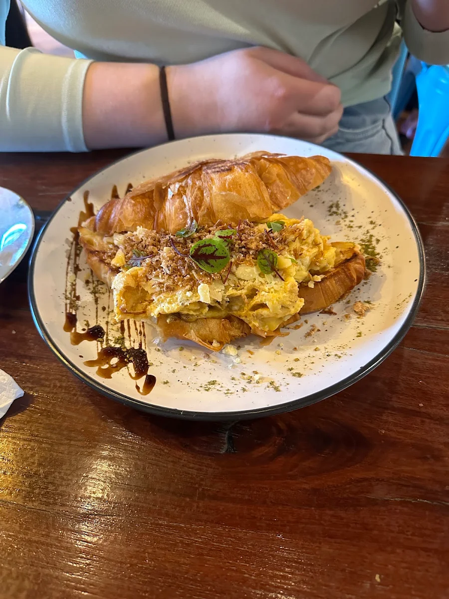 Croissant