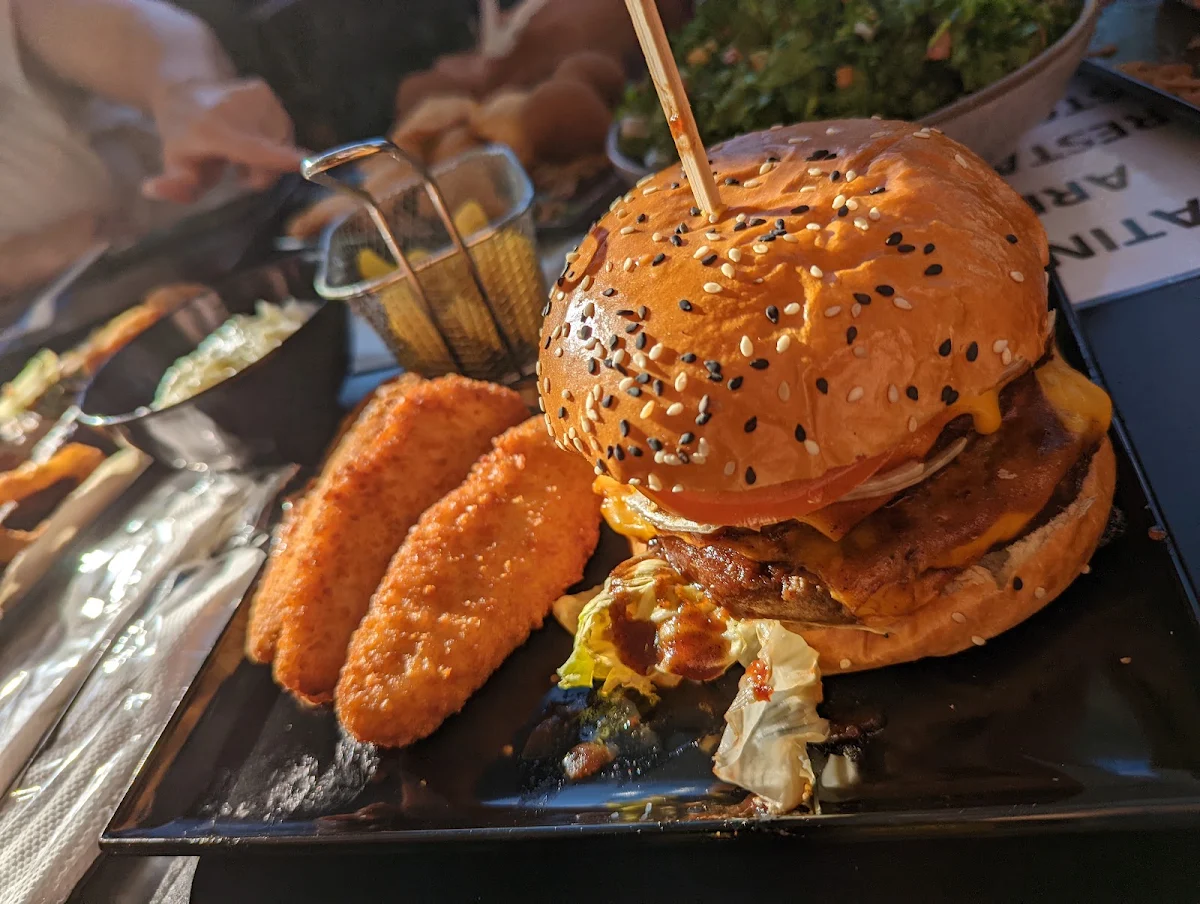 Highlights, Baladna Charcoal Chicken