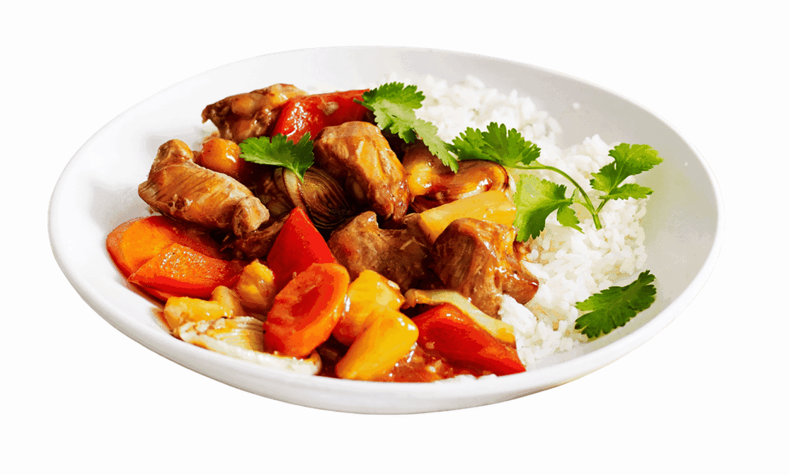Highlights, Asian Restaurant Townsville Road House