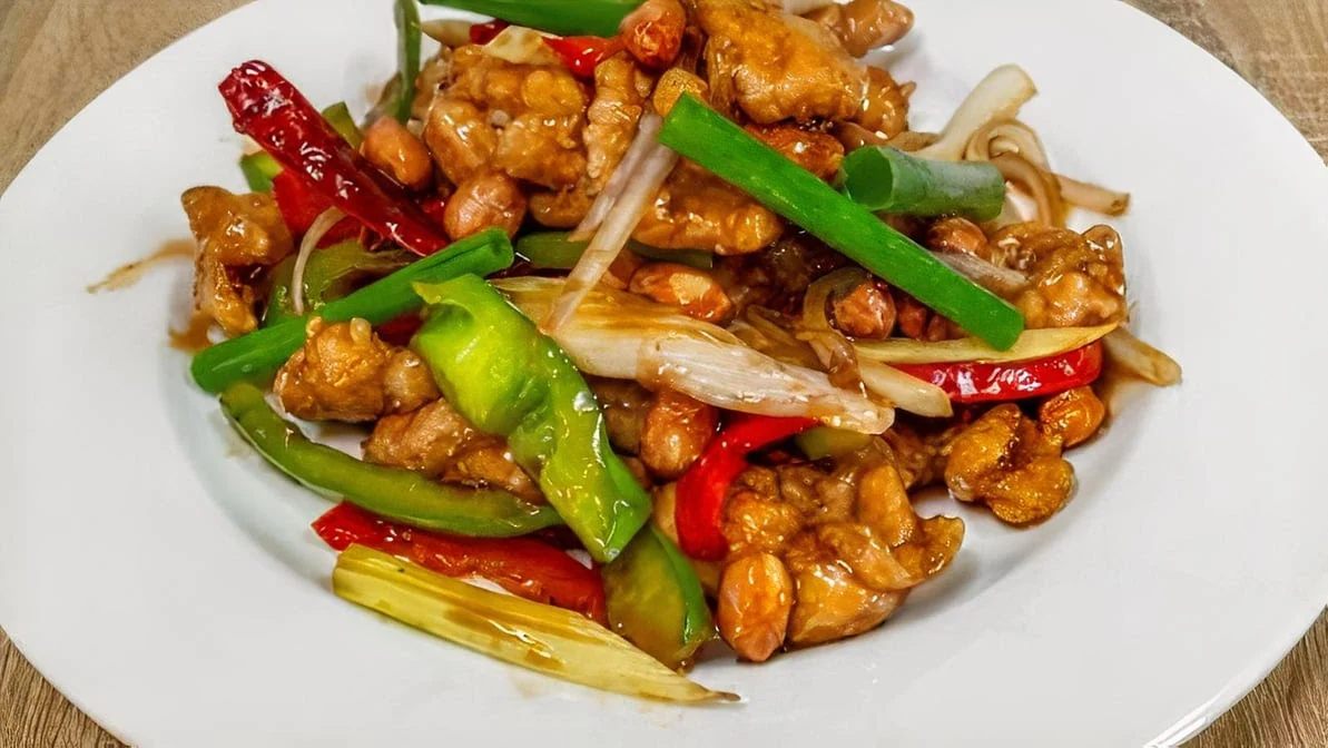Highlights, Asian Restaurant Townsville Road House