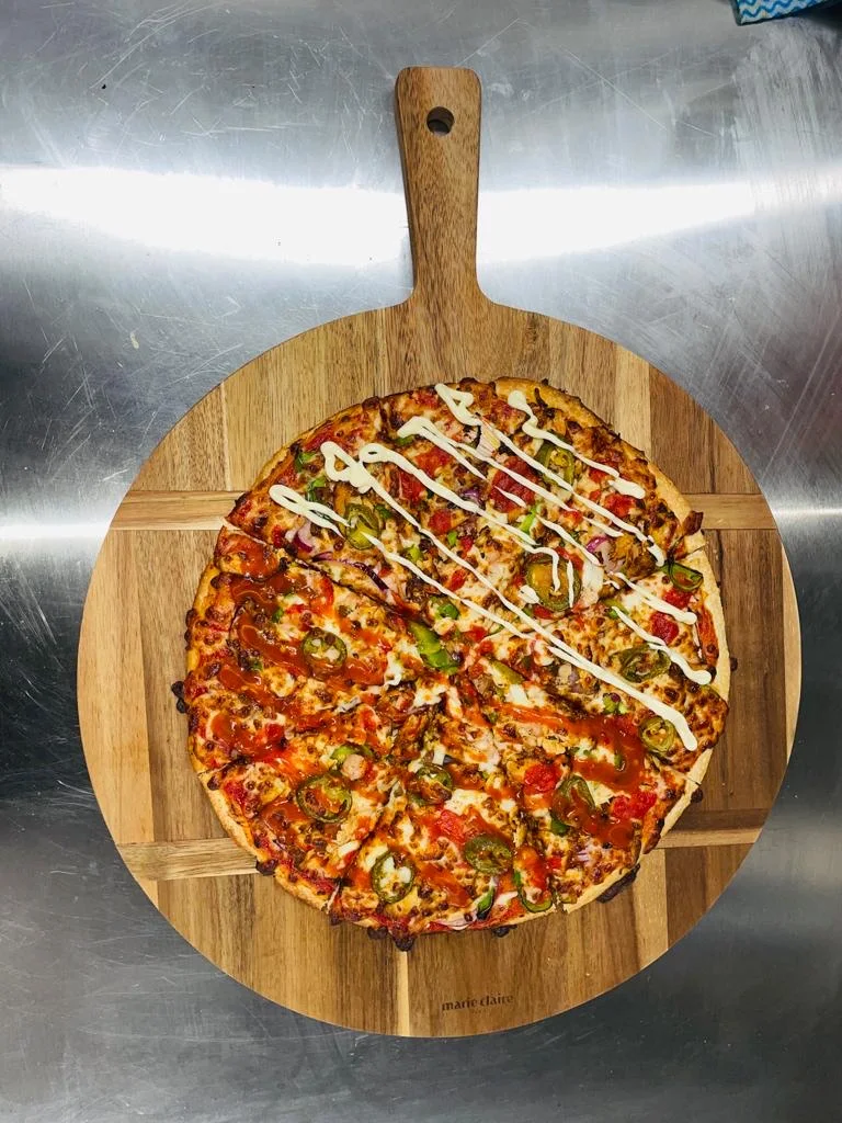 Highlights, The Golden Goose Bar & Pizzeria
