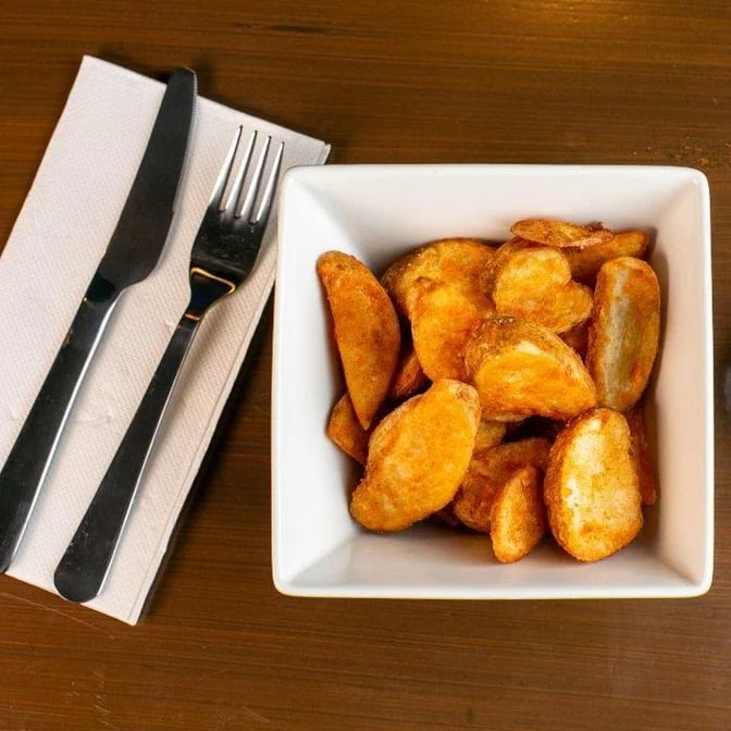 Highlights, The Golden Goose Bar & Pizzeria