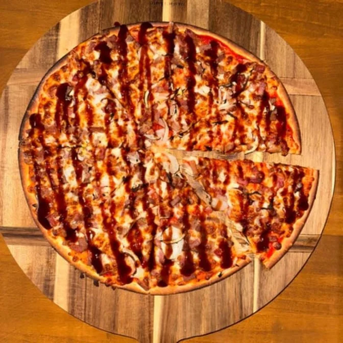 Highlights, The Golden Goose Bar & Pizzeria