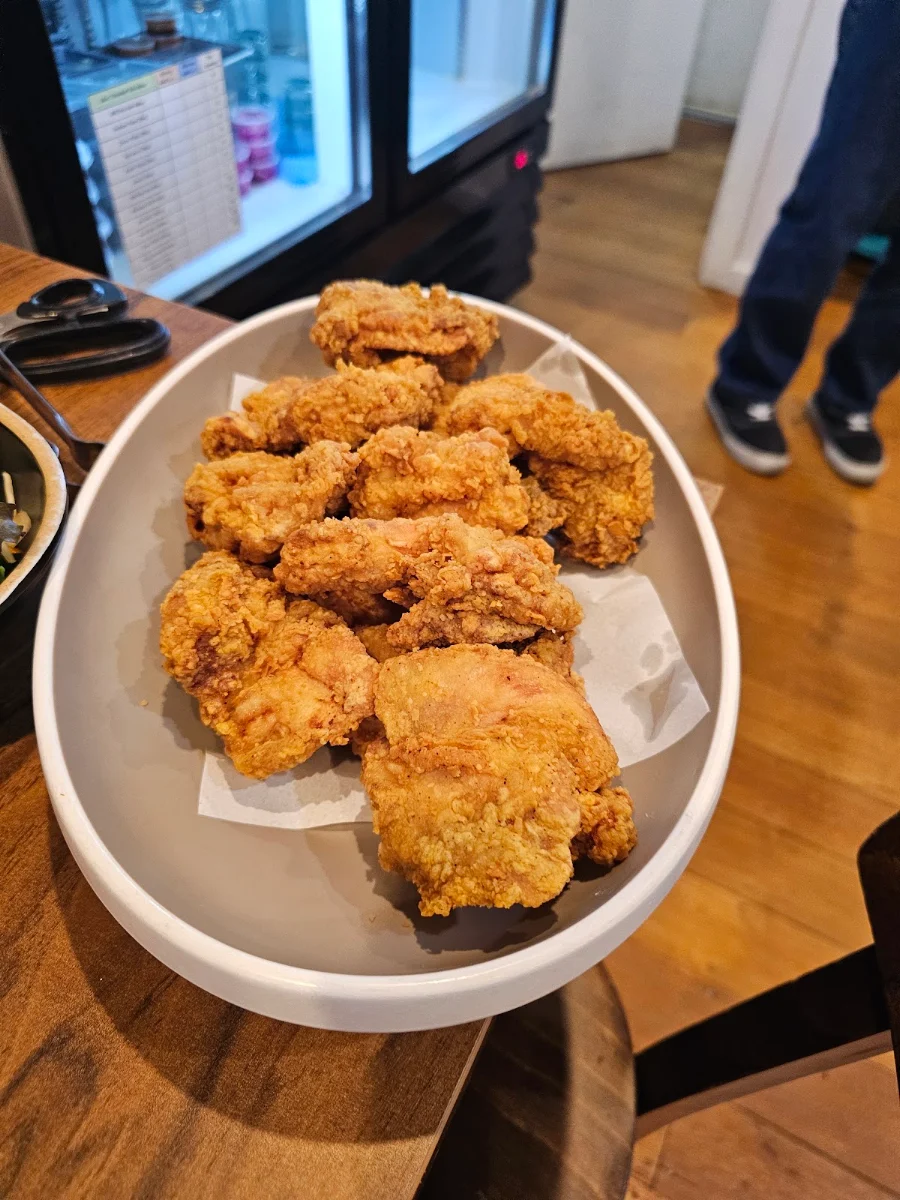Bburinkle, Monster BBQ & Chicken Maribyrnong