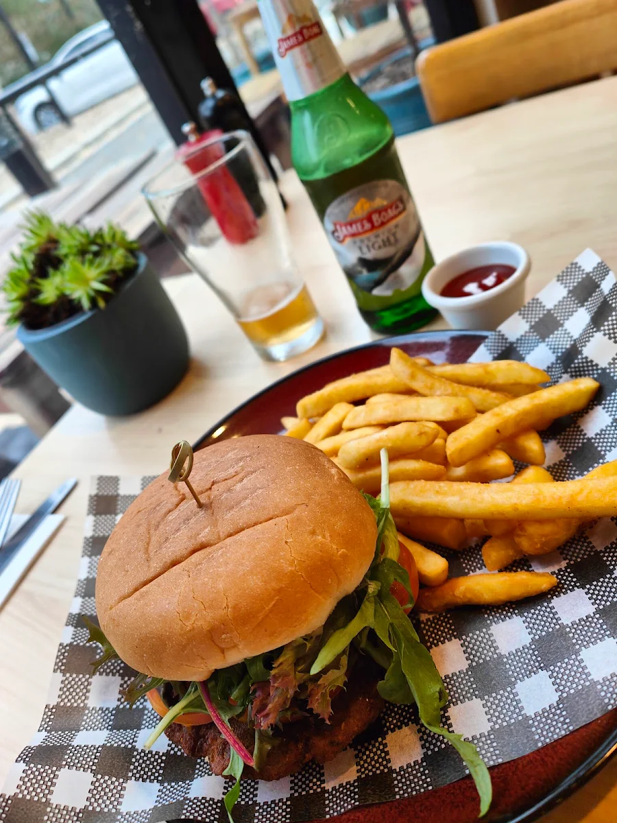 Highlights, Ibis Kitchen