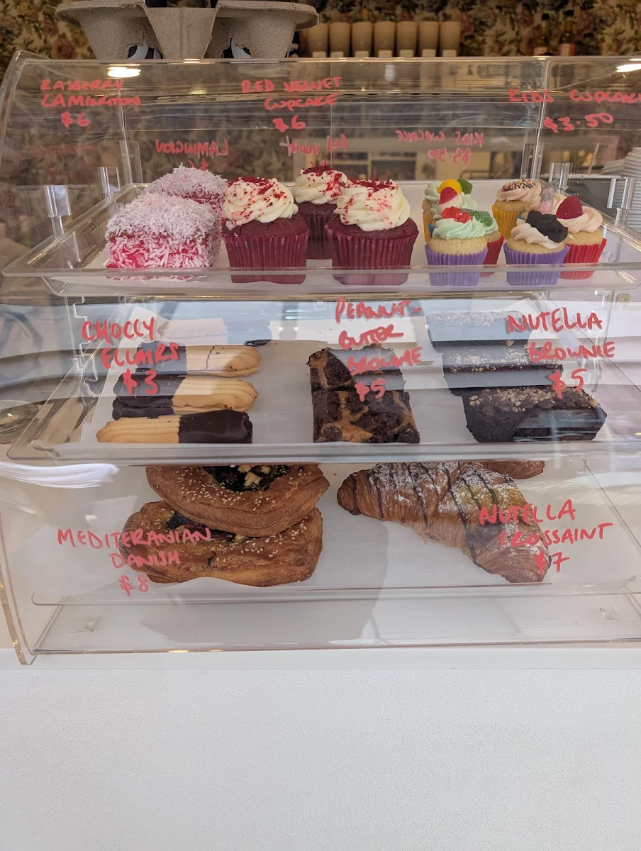 Highlights, The Hills & Co Boutique cafe