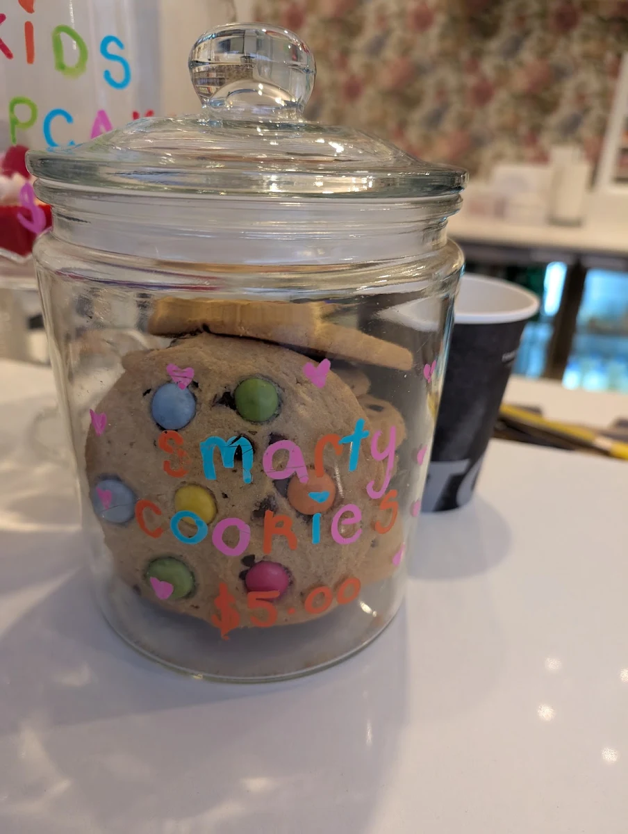 Highlights, The Hills & Co Boutique cafe