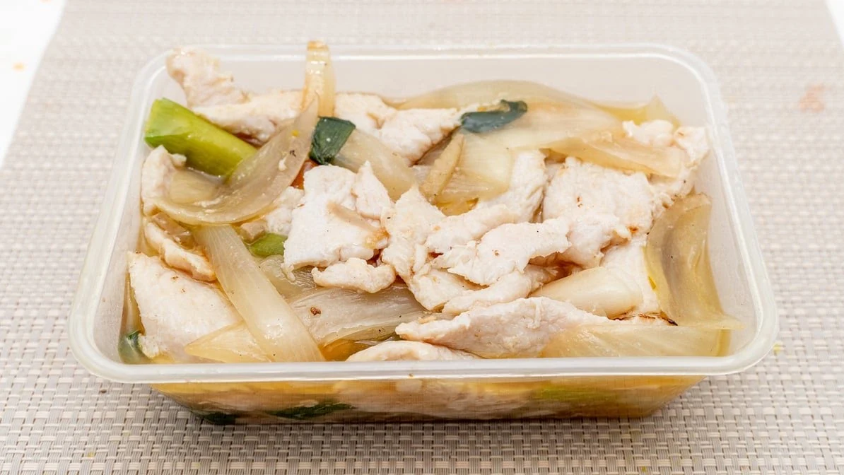 Highlights, Summerlakes Dragon Chinese Restaurant