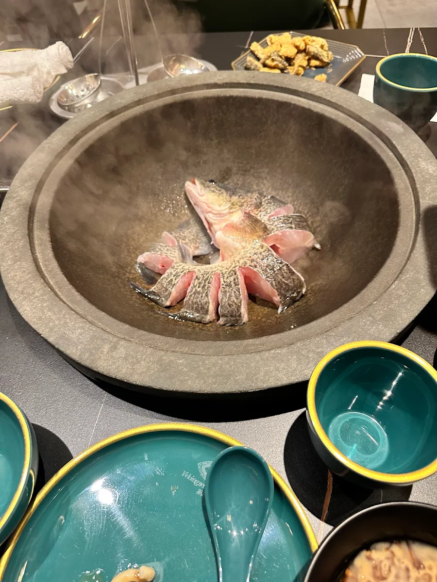 Highlights, Fishing Season Catch and Cook
